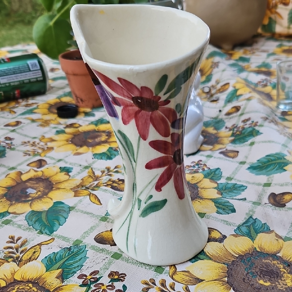 Ceramic Vase
